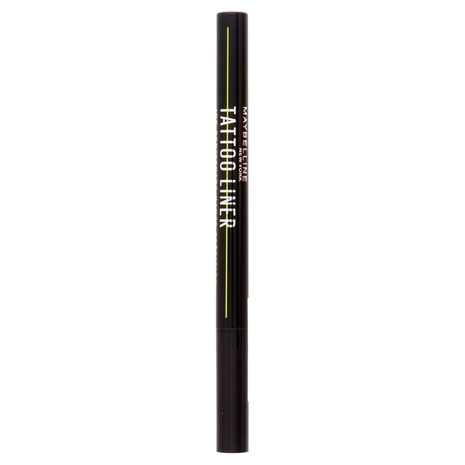 Maybelline New York Tattoo Liner Ink Pen Black